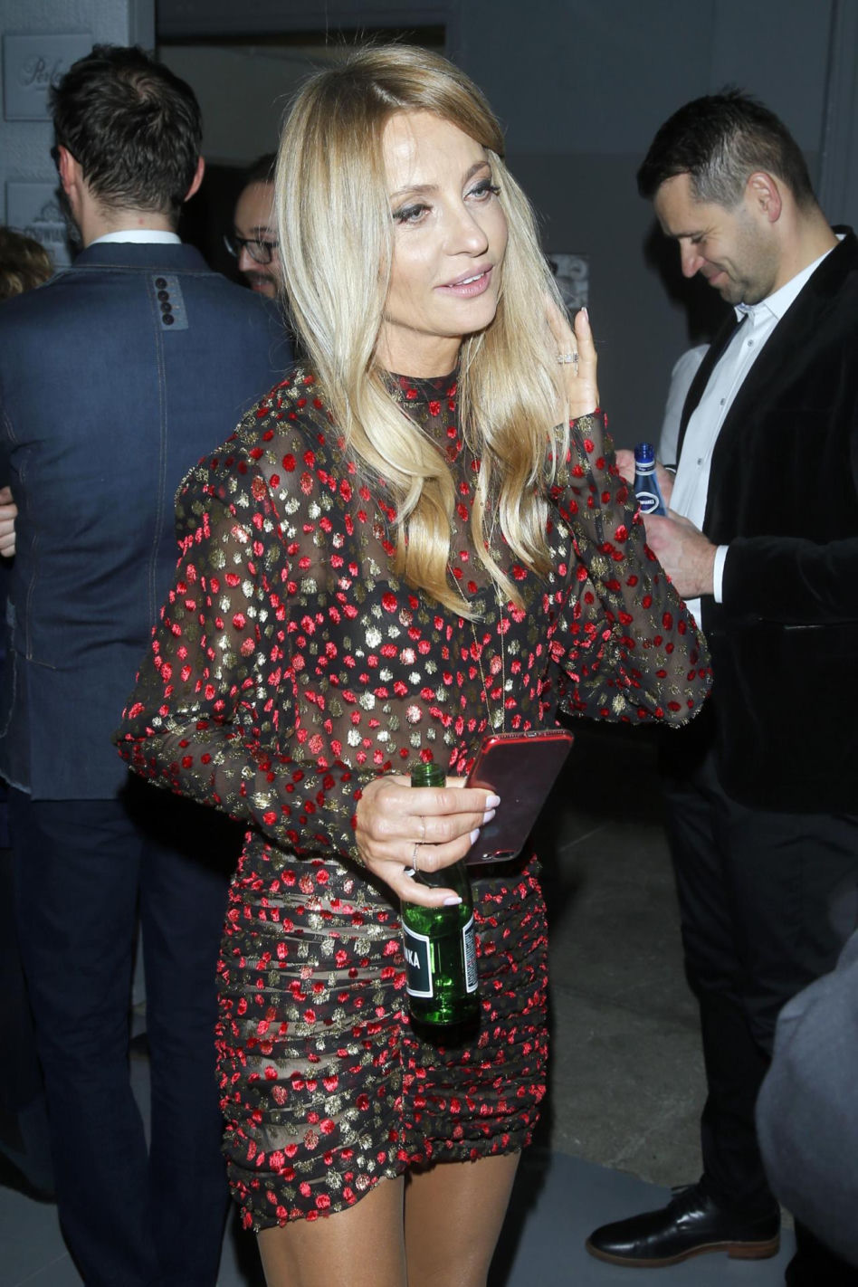 Aneta Kręglicka