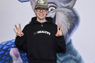 Nowa rola Bagiego! Influencer podbija kino