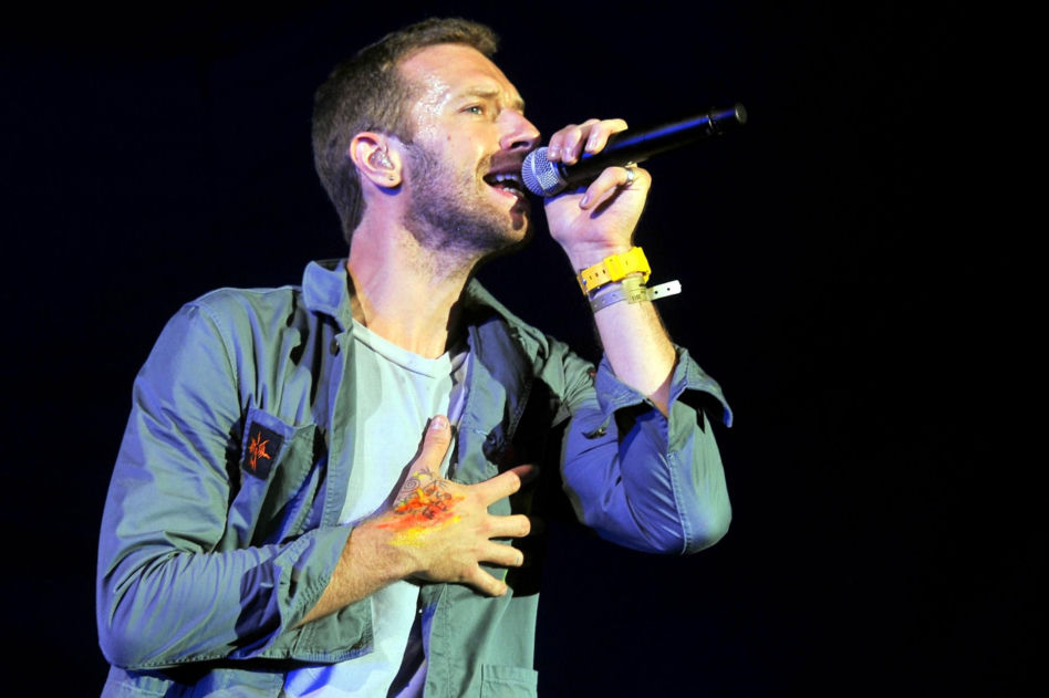 Coldplay