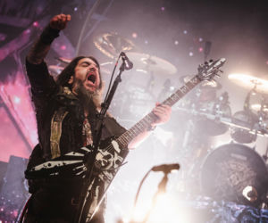 Robb Flynn (Machine Head) podsumował muzyczny rok 2025. Wyróżnił m.in. Sleep Token 