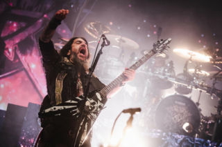Robb Flynn (Machine Head) podsumował muzyczny rok 2025. Nie obchodzi mnie, ilu prawdziwych metalowców przewróci oczami