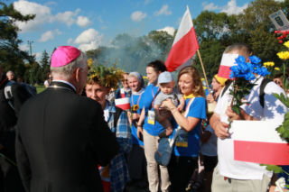 Radomianie wyruszą na Jasną Górę. Pielgrzymi muszą stosować się do nakazów sanitarnych