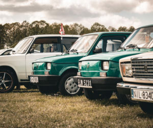 Tak było na Zalewiadzie 2025