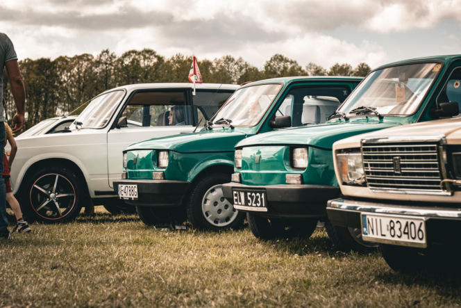 Tak było na Zalewiadzie 2025