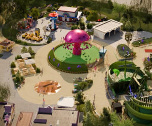Śląsk będzie miał nowy park rozrywki. Czy Episodia zagrozi Legendii?