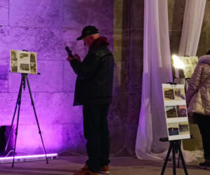 Dzień otwarty w Wieży Bismarcka