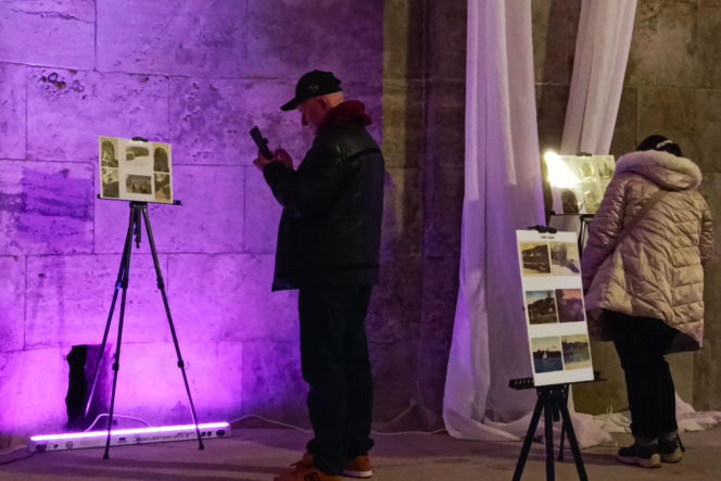 Dzień otwarty w Wieży Bismarcka