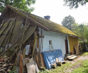 Czytelnicy Super Expressu pomogli staruszce i jej synowi