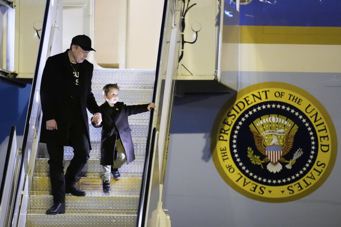 Amerykanie czują się oszukani. Mówią, że nie głosowali na Muska. Mają dość Trumpa