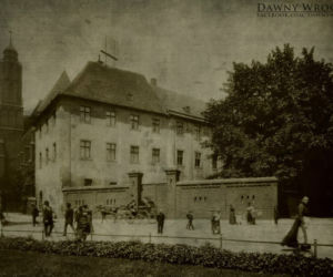 Dawny Wrocław