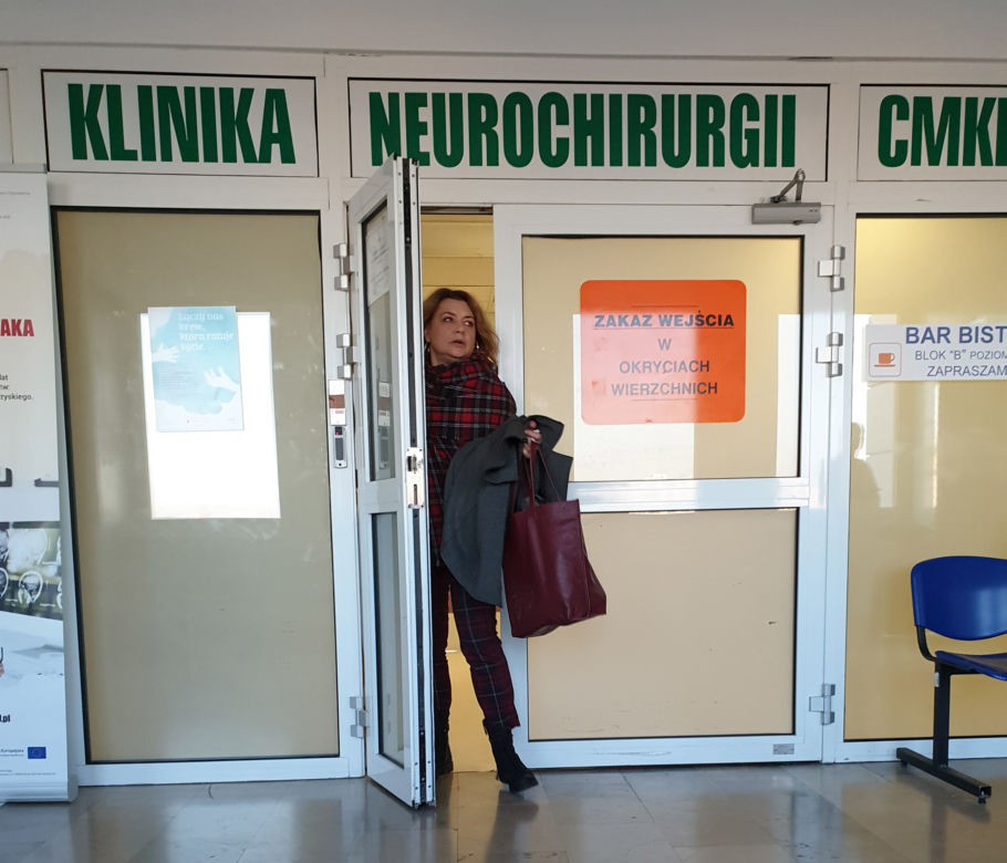 Paweł Królikowski przeszedł kolejną operacje 