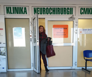 Paweł Królikowski przeszedł kolejną operacje 