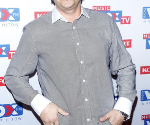 Zaczynał od rocka, dziś jest królem disco polo. Tak przez lata zmieniał się Radek Liszewski
