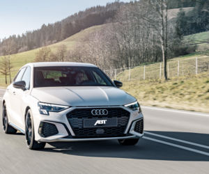 ABT Sportsline wzięło na warsztat silnik 1.5 TSI