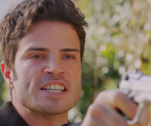 Ege stanie twarzą w twarz z zabójczynią swej siostry i gotów będzie pociągnąć za spust.