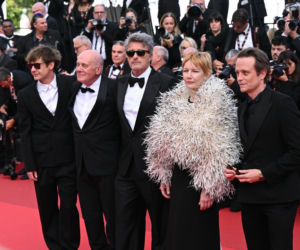 OJCZYZNA (Fatherland) Pawła Pawlikowskiego - premiera na 79. Międzynarodowym Filmowym Festiwalu w Cannes