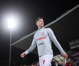 Eliminacje MŚ Malta - Polska