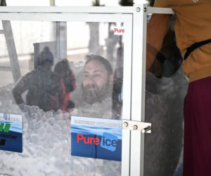 Zachodniopomorskie/ Od czwartku 23. Międzynarodowy Zlot Morsów w Mielnie