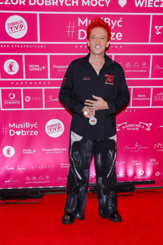 Michał Wiśniewski