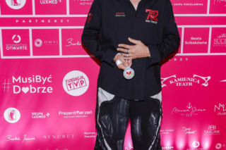 Michał Wiśniewski
