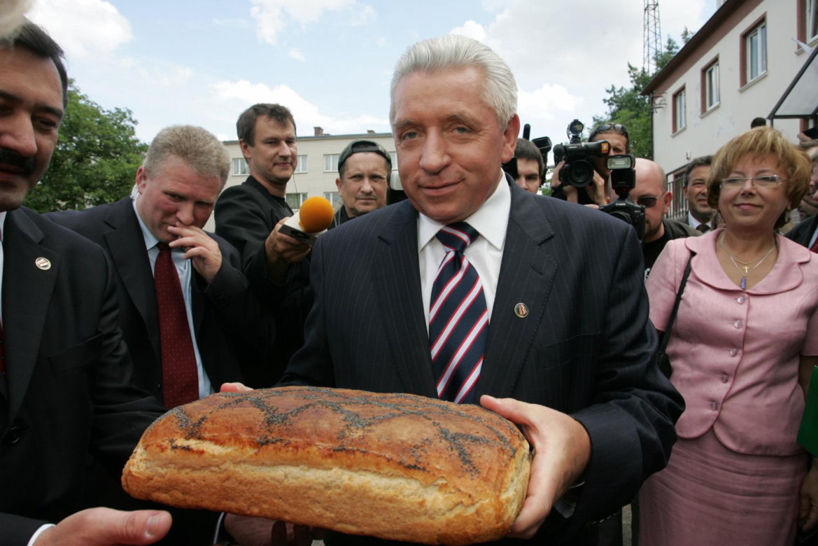 Lepper ma już głowę