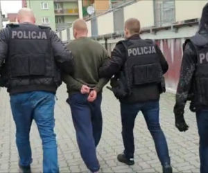Narkotyki w bydgoskim Fordonie