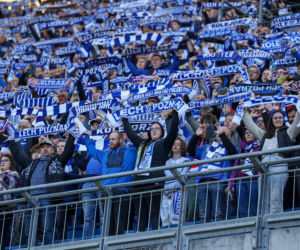 Lech Poznań - Legia Warszawa: Zdjęcia kibiców i zawodników z meczu 30. kolejki PKO BP Ekstraklasy