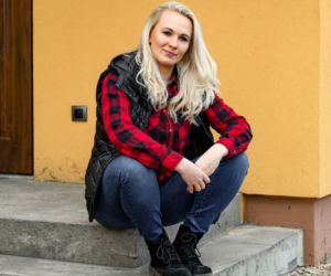 Magdalena