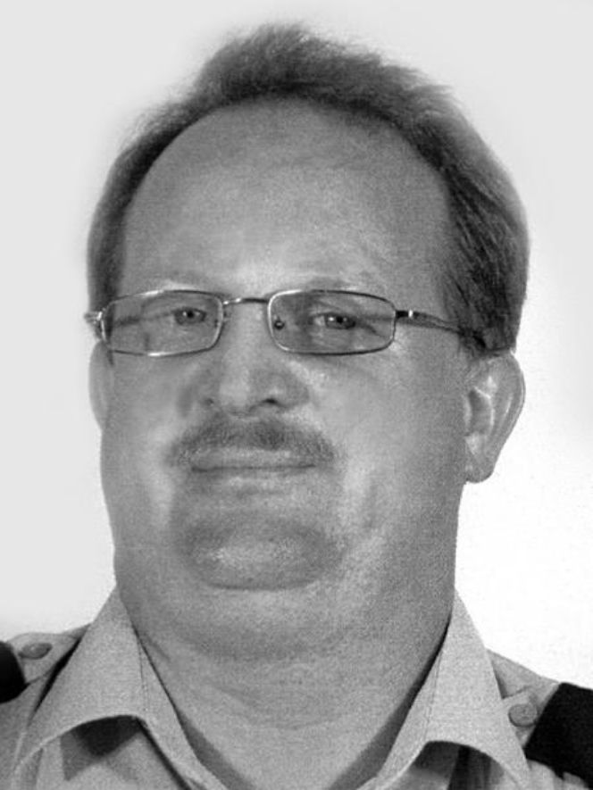 Sierżant sztabowy Stanisław Kasper – oddany służbie i lokalnej społeczności