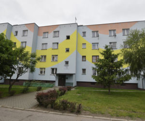 Zabójstwo w Raciążu