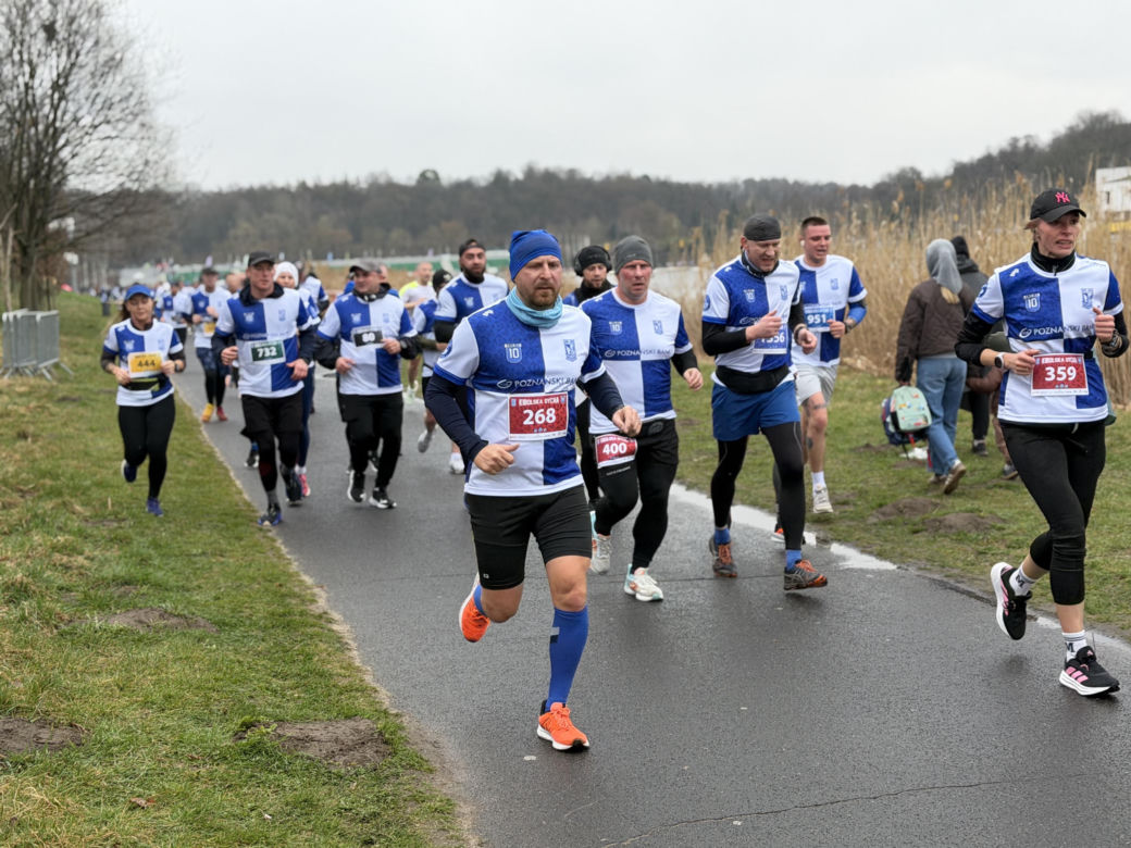 Kibolska Dycha 2026