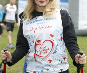 Olga Kalicka