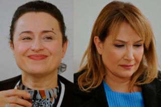 Miłość i nadzieja, odcinek 371: Cavidan zaszantażuje Feraye! Tego zażąda za ujawnienie danych córki - ZDJĘCIA 