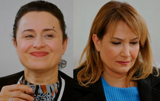 Miłość i nadzieja, odcinek 371: Cavidan zaszantażuje Feraye! Tego zażąda za ujawnienie danych córki - ZDJĘCIA 