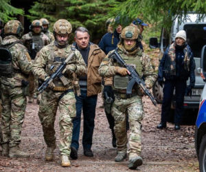 Pierwsza miłość, odcinek 4150