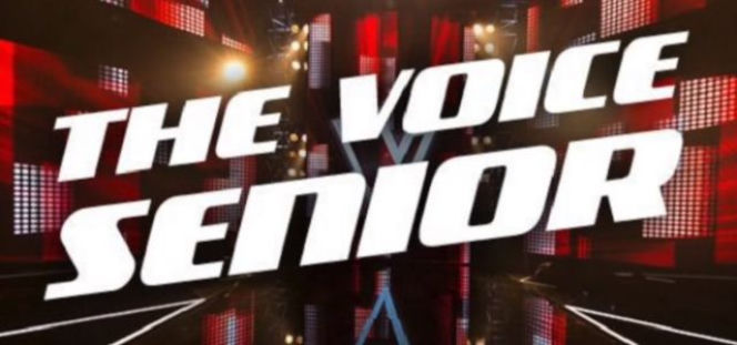 The Voice Senior - śpiewający babcie i dziadkowie w telewizji! Kiedy program w Polsce? 