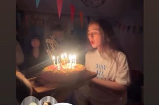 Czas leci jak szalony! Najmłodsza córka Michała Wiśniewskiego ma już 18 lat