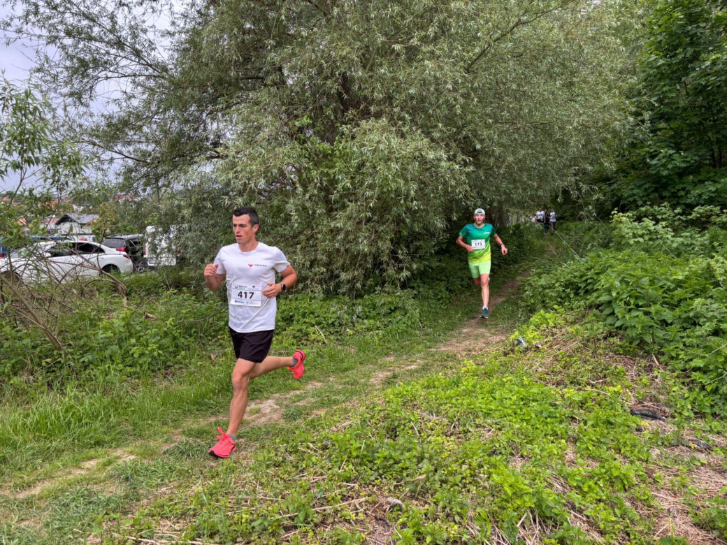 Bieg Run for a Smile 2026