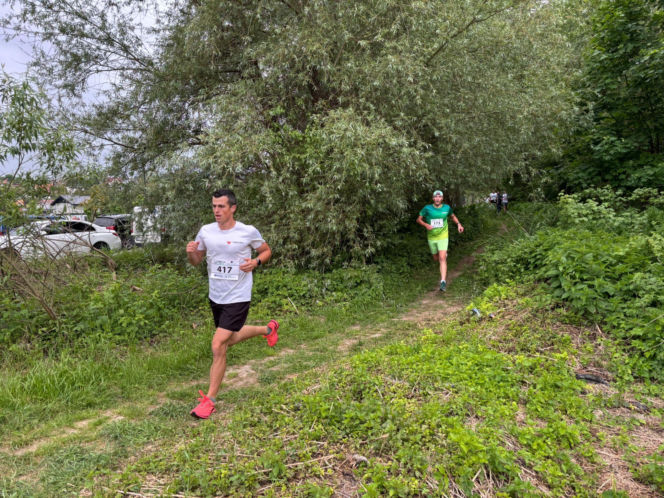 Bieg Run for a Smile 2026