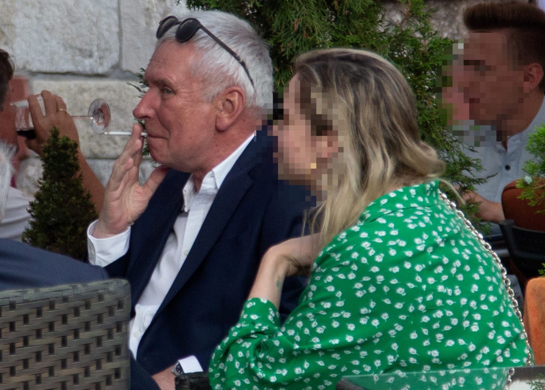Wesele Edwarda Miszczaka i Anny Cieślak 