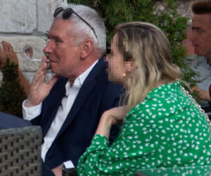 Wesele Edwarda Miszczaka i Anny Cieślak 