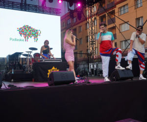 Eska Summer City w Mońkach