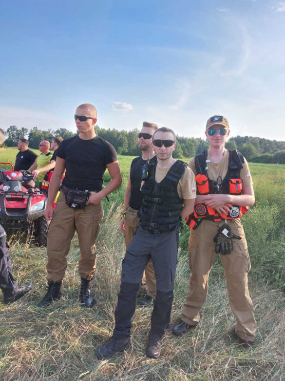 Tragiczny finał poszukiwań 71-latki spod Kępna. Jej ciało leżało nad rzeką
