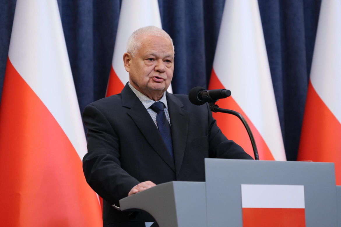 Czy "Polski SAFE 0 proc." to fikcja? Ekspert: "NBP nie może finansować budżetu państwa!"