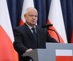 Czy Polski SAFE 0 proc. to fikcja? Ekspert: NBP nie może finansować budżetu państwa!