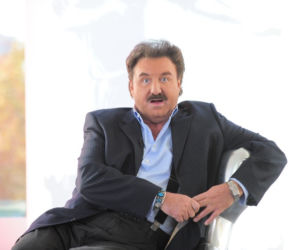 Krzysztof Krawczyk