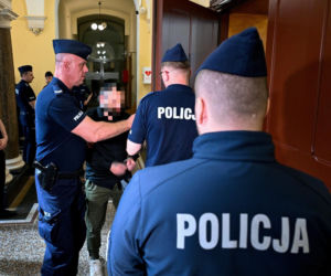 Ruszył proces Patryka F. Wjechał w pieszych w Międzyzdrojach