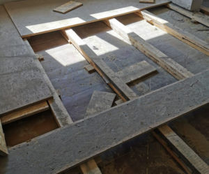 Metamorfoza domu w Zabrzu - bliźniaczki Weronika i Patrycja