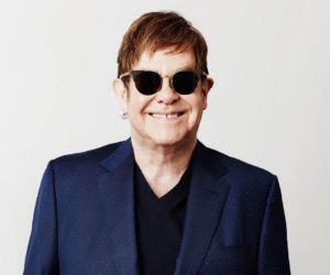 Elton John headlinerem Rock in Rio! 