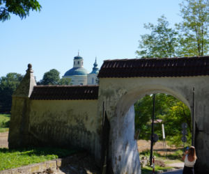 Klimontów. To miasto w woj. świętokrzyskim olśniewa średniowiecznym centrum